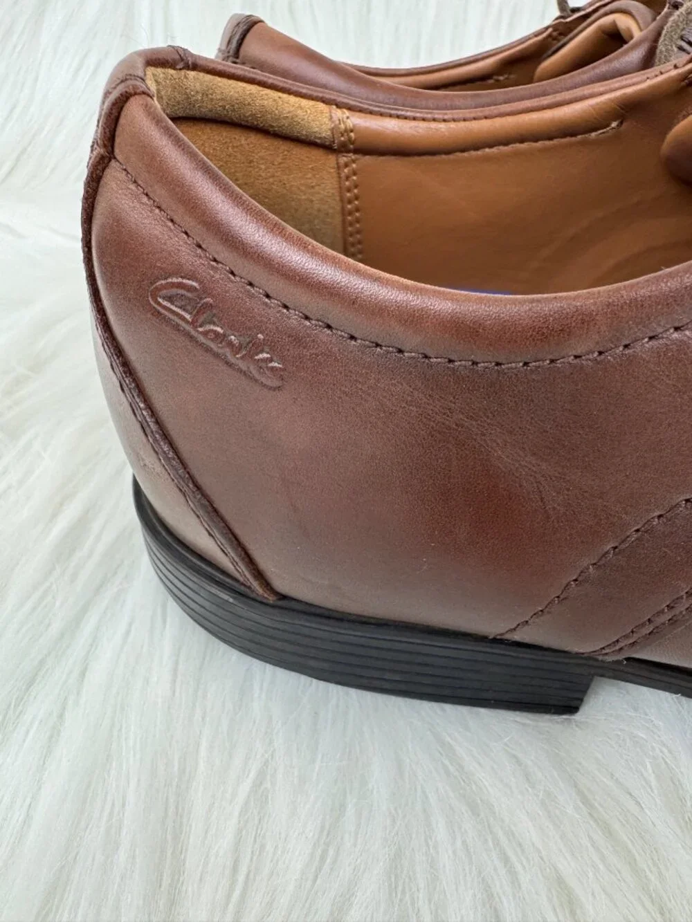 Clarks collection whiddon